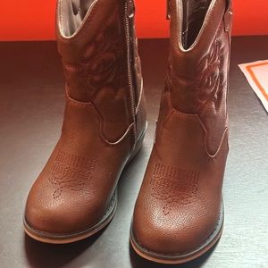 Cowboy Boots For Toddlers